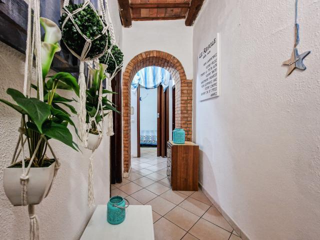 appartamento Isola d'Elba
